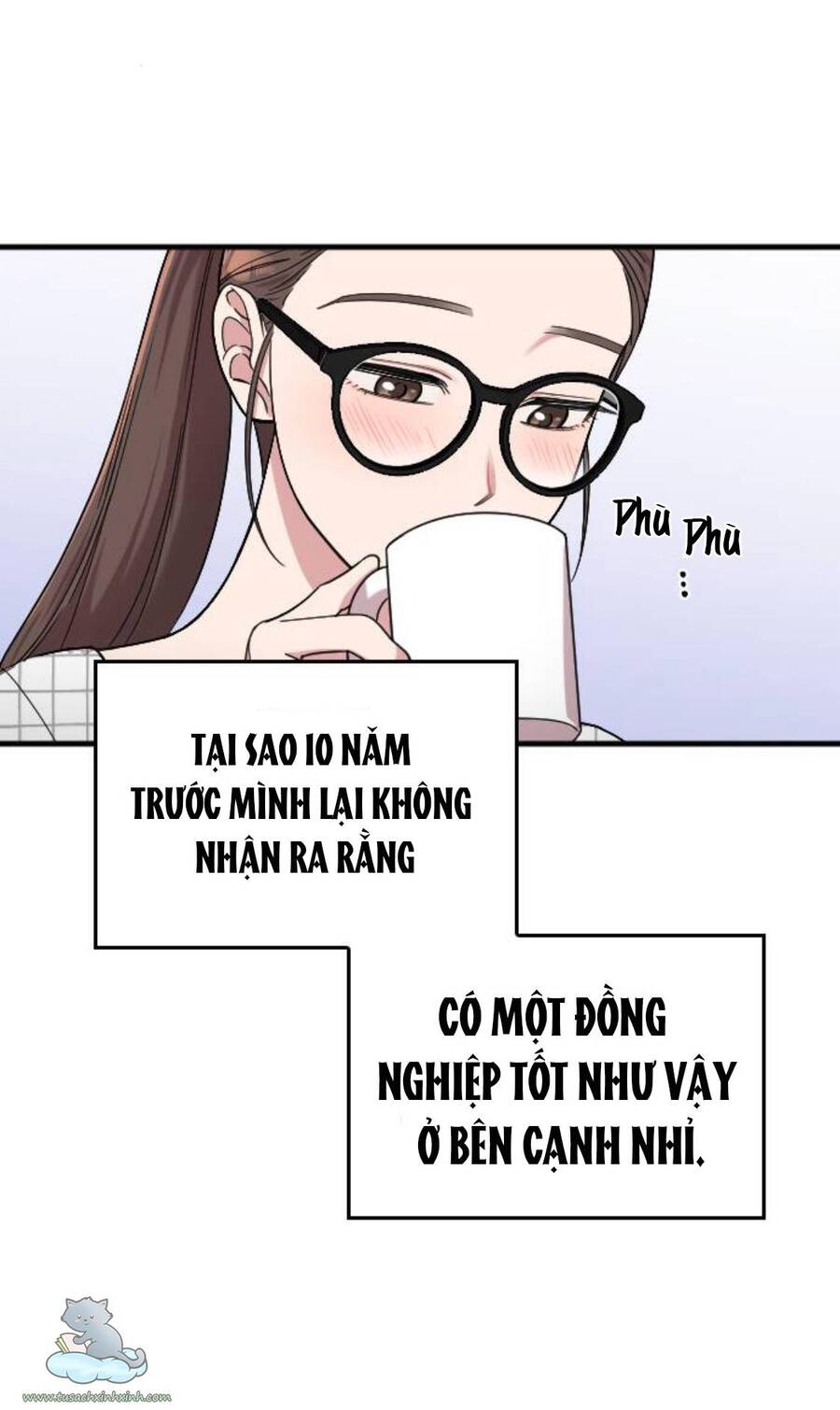 Cô Đi Mà Kết Hôn Với Chồng Tôi Đi Chapter 8 - Trang 2