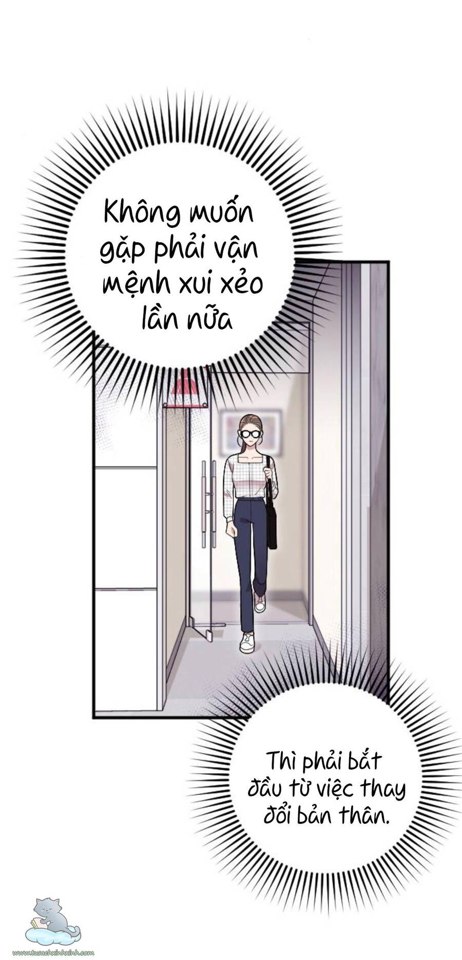 Cô Đi Mà Kết Hôn Với Chồng Tôi Đi Chapter 8 - Trang 2