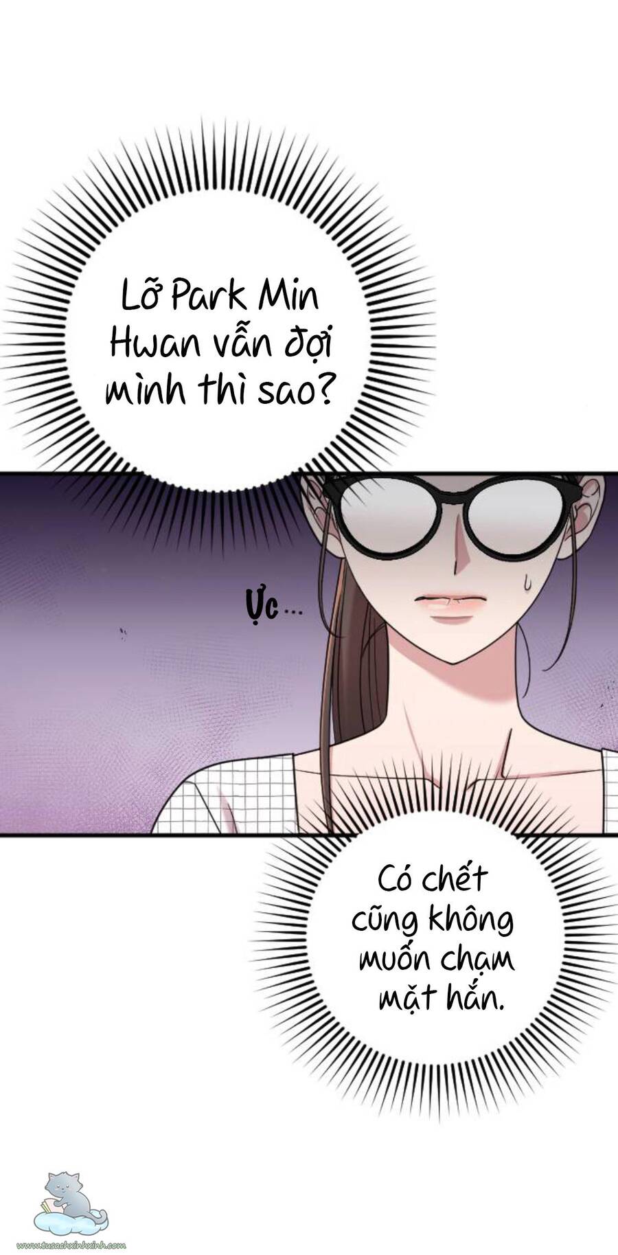 Cô Đi Mà Kết Hôn Với Chồng Tôi Đi Chapter 8 - Trang 2