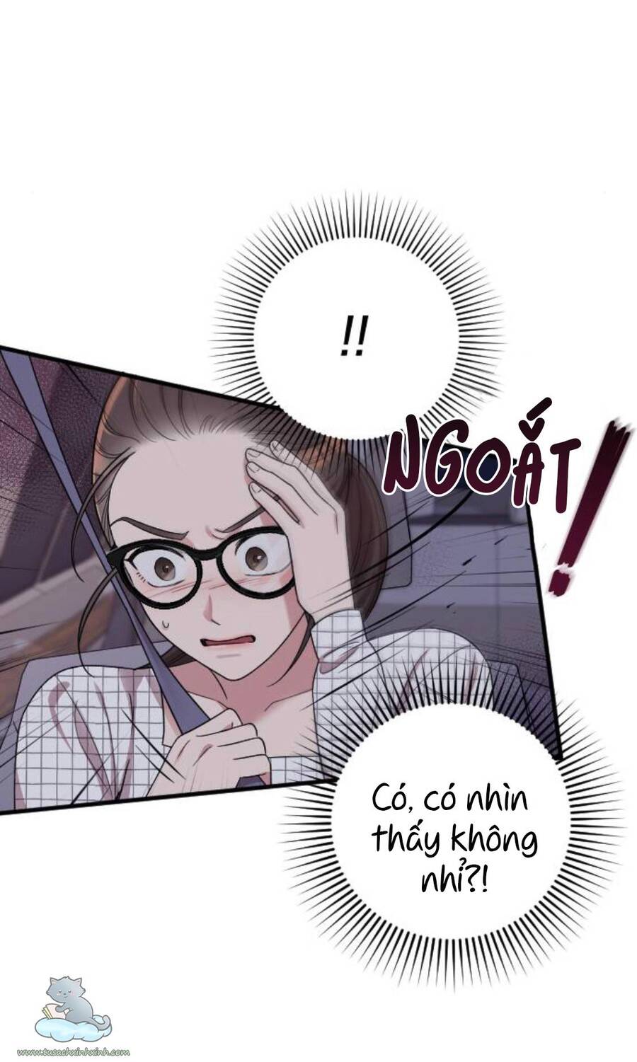 Cô Đi Mà Kết Hôn Với Chồng Tôi Đi Chapter 8 - Trang 2