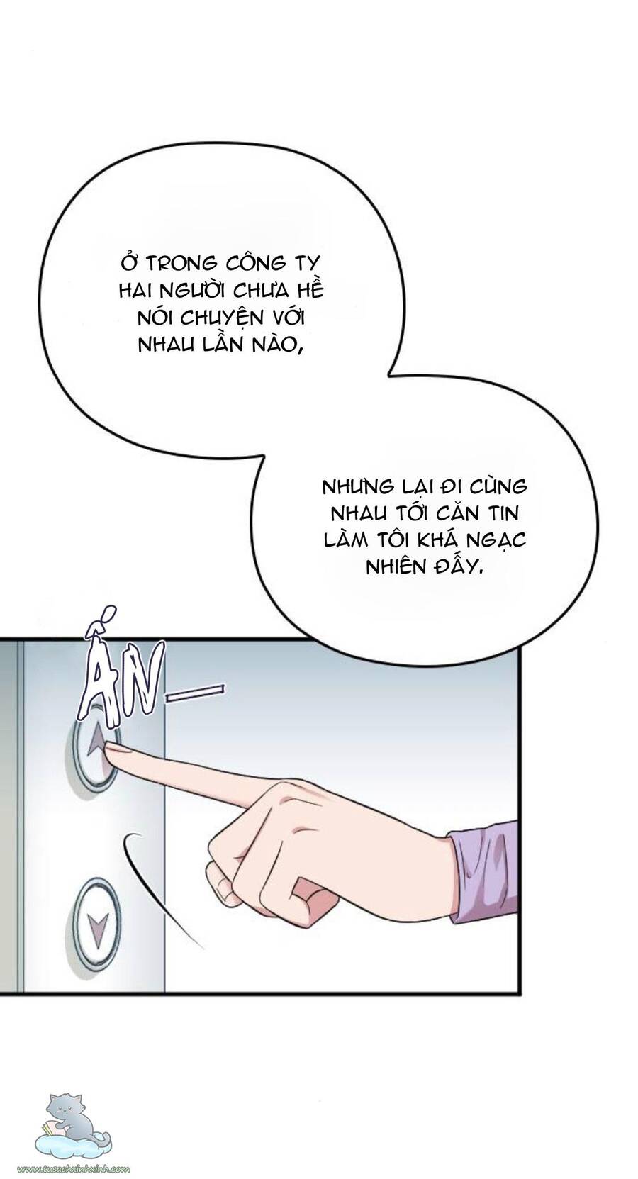 Cô Đi Mà Kết Hôn Với Chồng Tôi Đi Chapter 7 - Trang 2