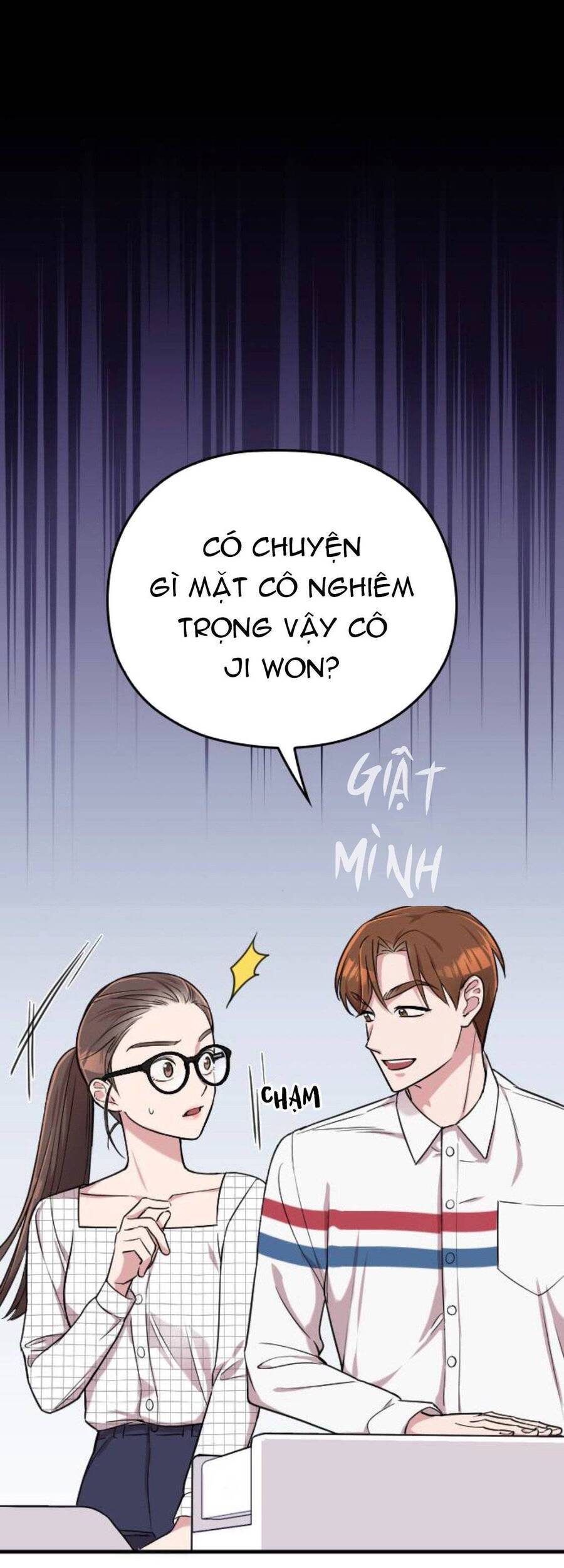 Cô Đi Mà Kết Hôn Với Chồng Tôi Đi Chapter 6 - Trang 2