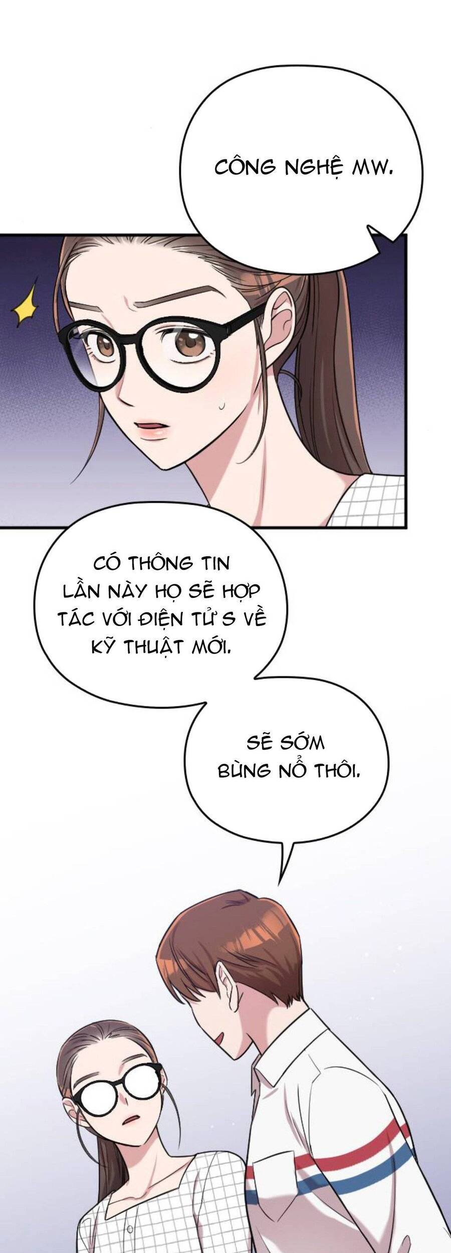 Cô Đi Mà Kết Hôn Với Chồng Tôi Đi Chapter 6 - Trang 2