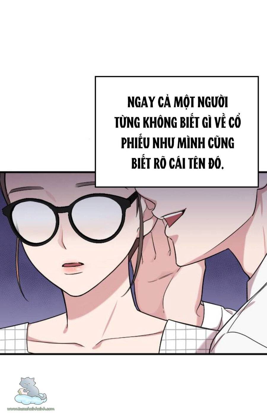 Cô Đi Mà Kết Hôn Với Chồng Tôi Đi Chapter 6 - Trang 2