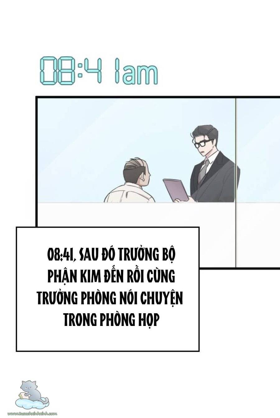 Cô Đi Mà Kết Hôn Với Chồng Tôi Đi Chapter 5 - Trang 2