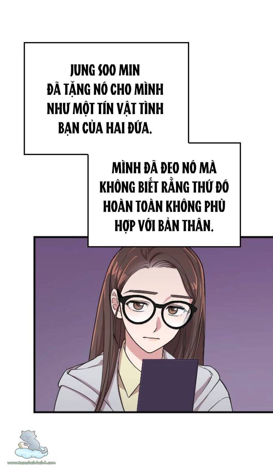 Cô Đi Mà Kết Hôn Với Chồng Tôi Đi Chapter 4 - Trang 2