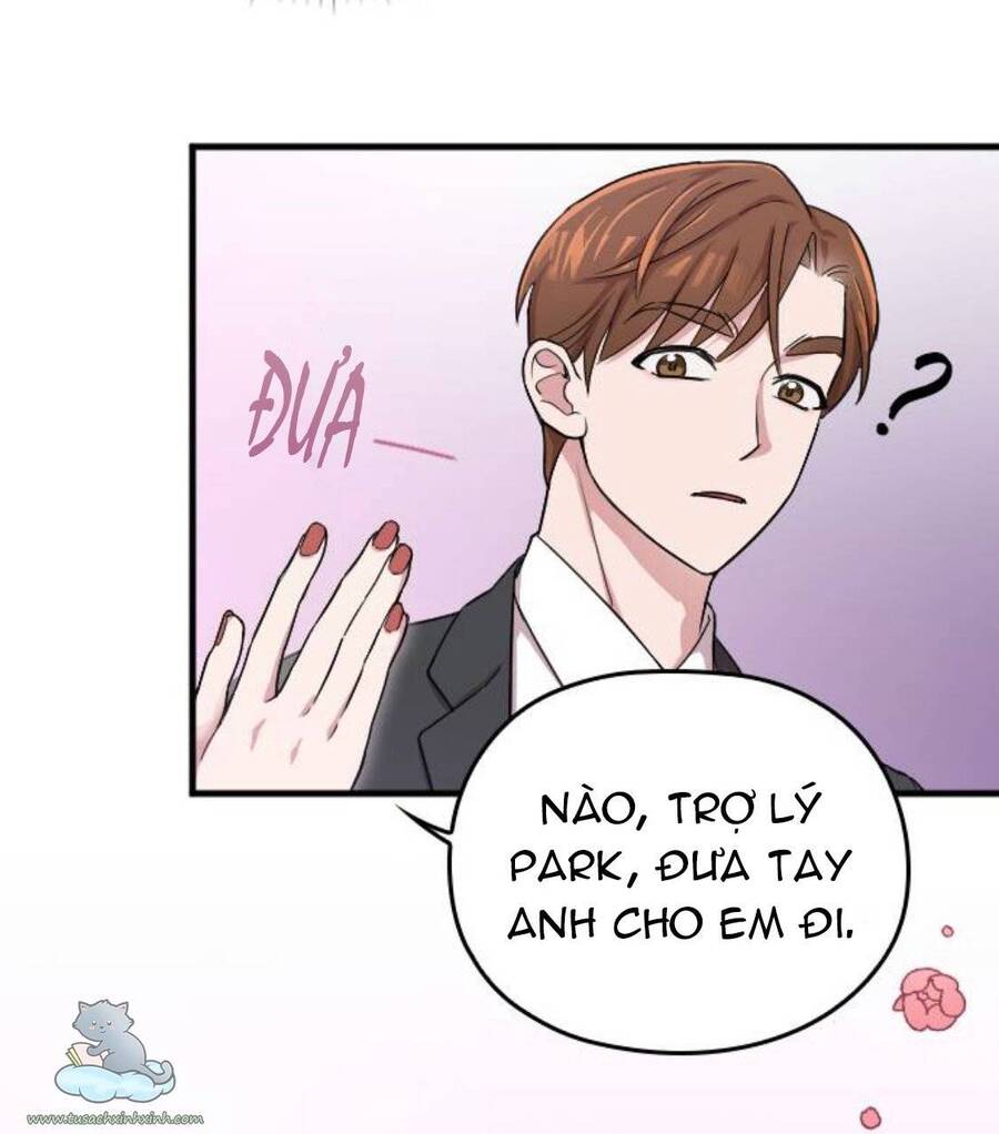 Cô Đi Mà Kết Hôn Với Chồng Tôi Đi Chapter 4 - Trang 2