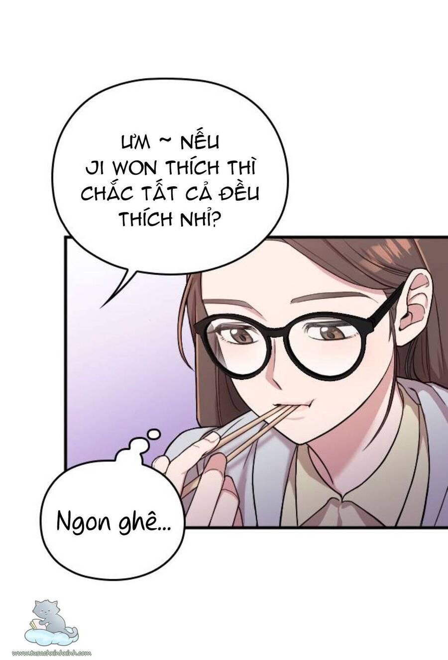 Cô Đi Mà Kết Hôn Với Chồng Tôi Đi Chapter 4 - Trang 2