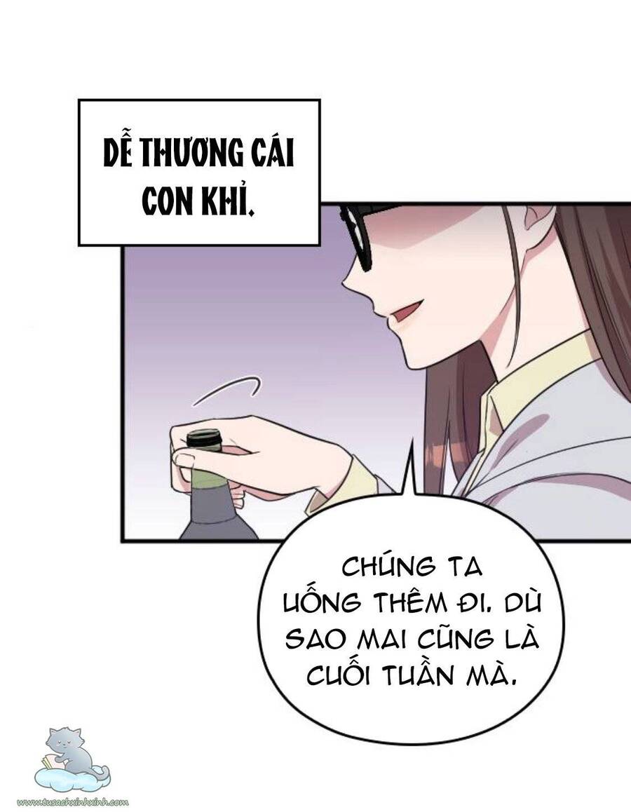 Cô Đi Mà Kết Hôn Với Chồng Tôi Đi Chapter 4 - Trang 2