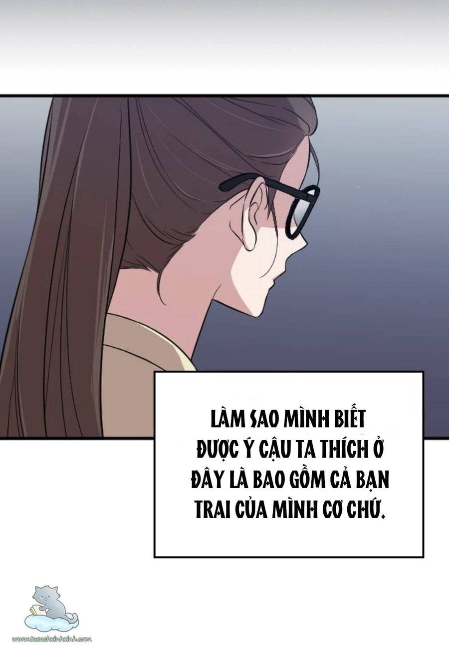 Cô Đi Mà Kết Hôn Với Chồng Tôi Đi Chapter 3 - Trang 2