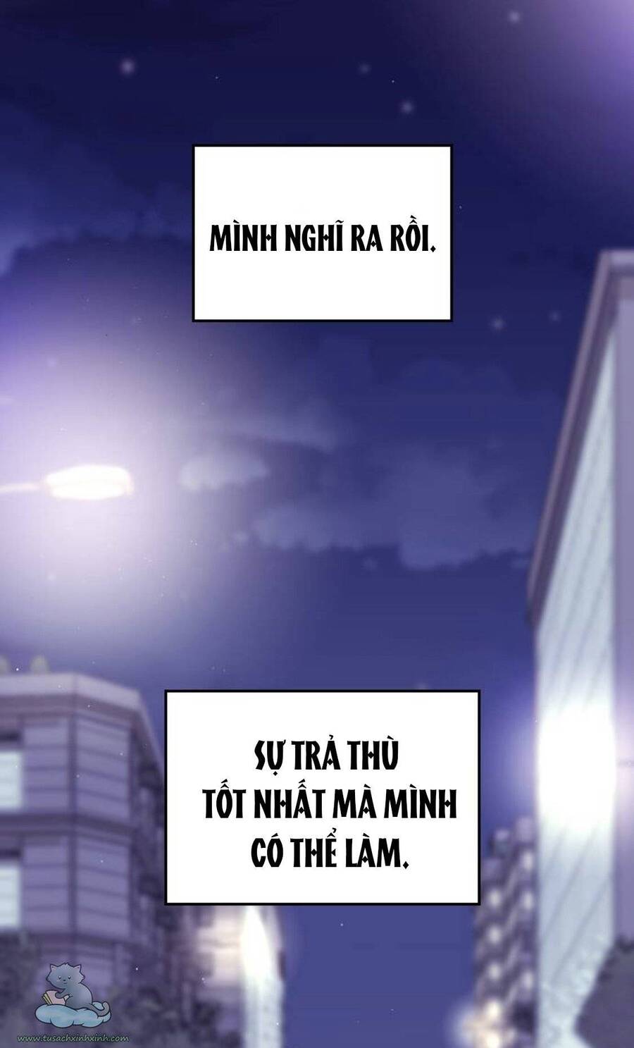 Cô Đi Mà Kết Hôn Với Chồng Tôi Đi Chapter 3 - Trang 2