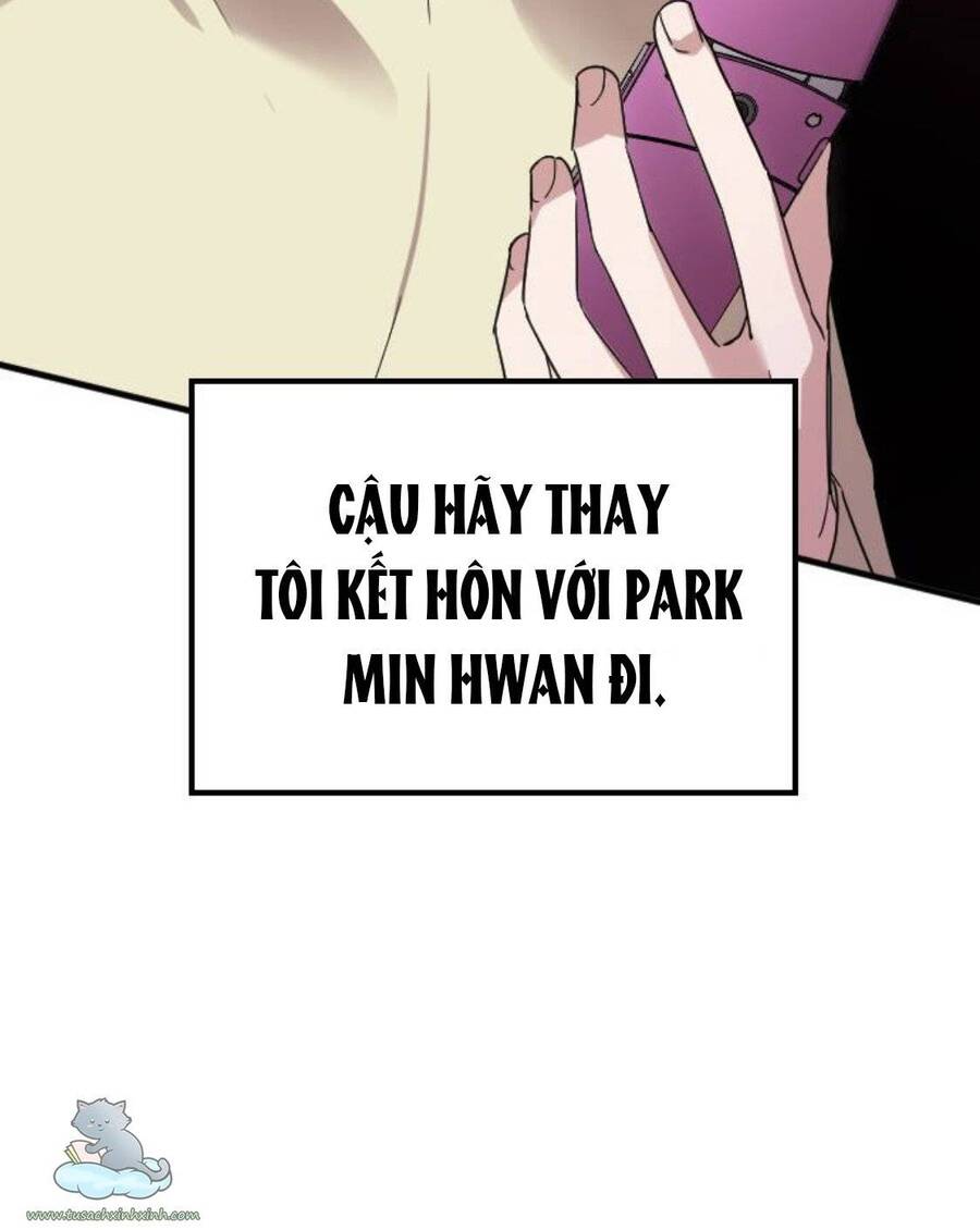 Cô Đi Mà Kết Hôn Với Chồng Tôi Đi Chapter 3 - Trang 2