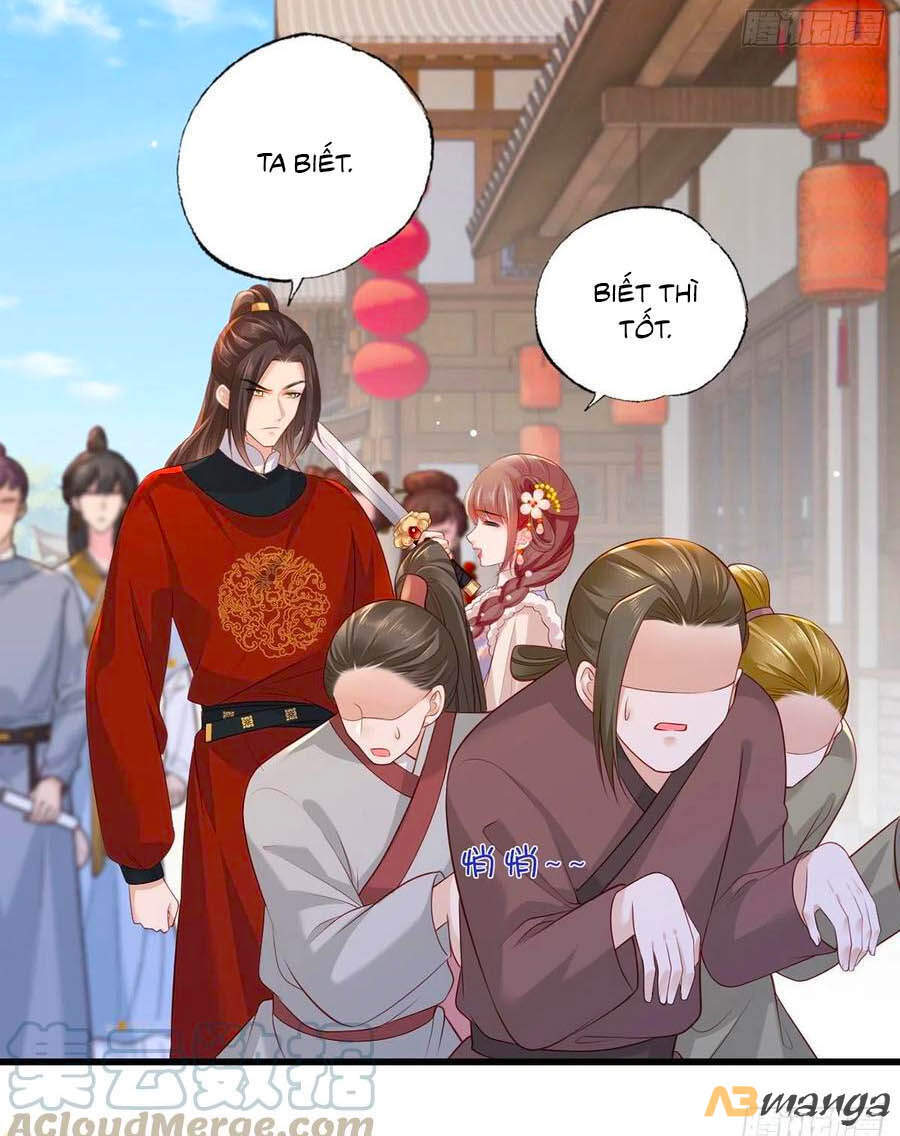 Nữ Thủ Phú Chi Kiều Sủng Nhiếp Chính Vương Chapter 95 - Trang 2