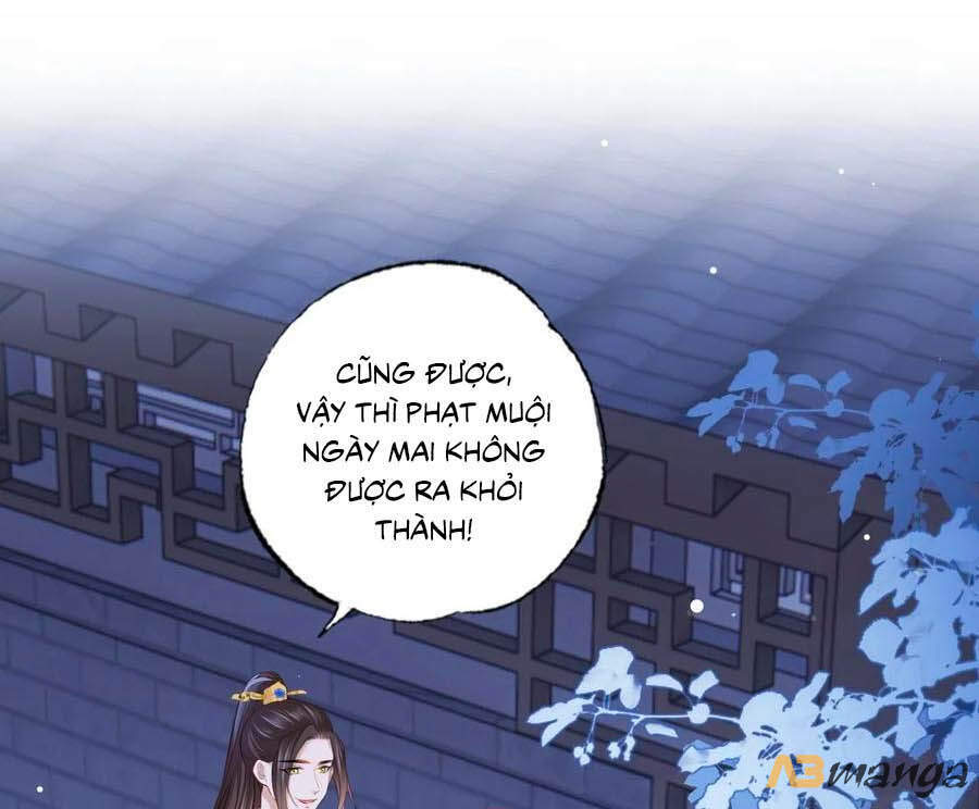 Nữ Thủ Phú Chi Kiều Sủng Nhiếp Chính Vương Chapter 92 - Trang 2