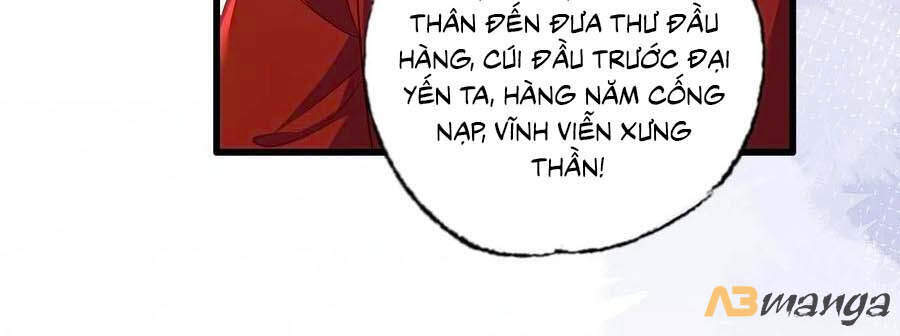 Nữ Thủ Phú Chi Kiều Sủng Nhiếp Chính Vương Chapter 92 - Trang 2