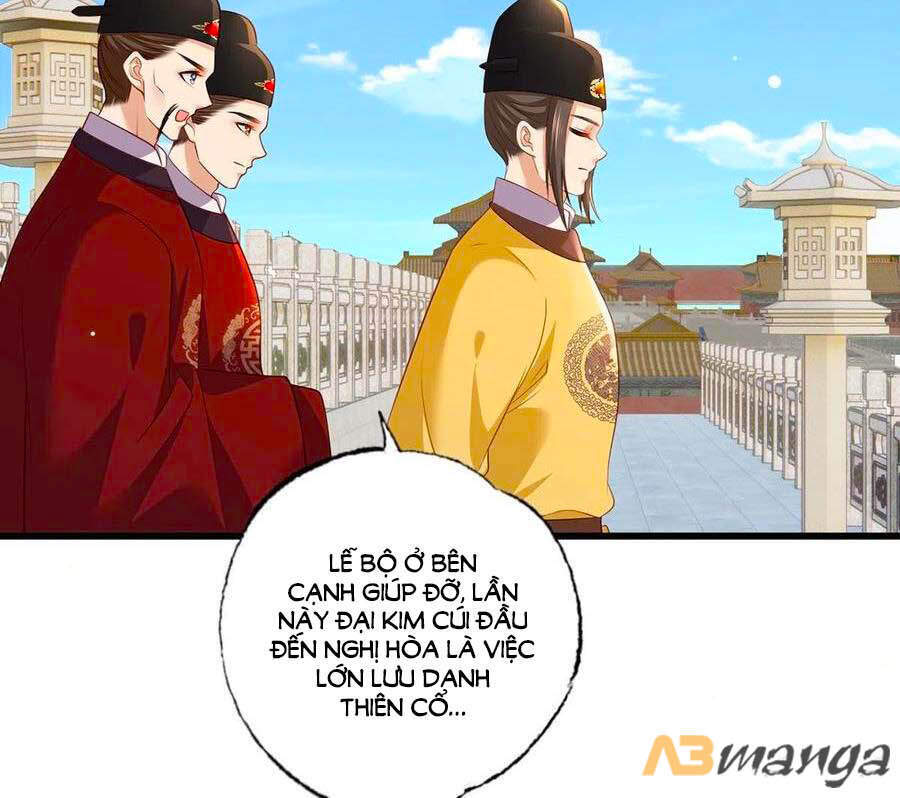 Nữ Thủ Phú Chi Kiều Sủng Nhiếp Chính Vương Chapter 90 - Trang 2