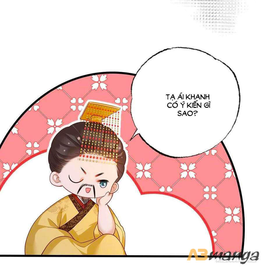 Nữ Thủ Phú Chi Kiều Sủng Nhiếp Chính Vương Chapter 90 - Trang 2