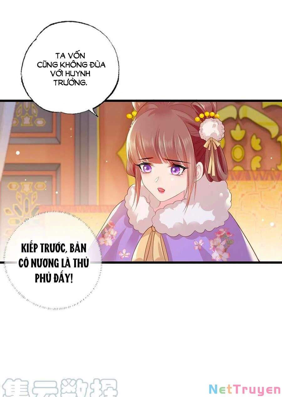 Nữ Thủ Phú Chi Kiều Sủng Nhiếp Chính Vương Chapter 89 - Trang 2