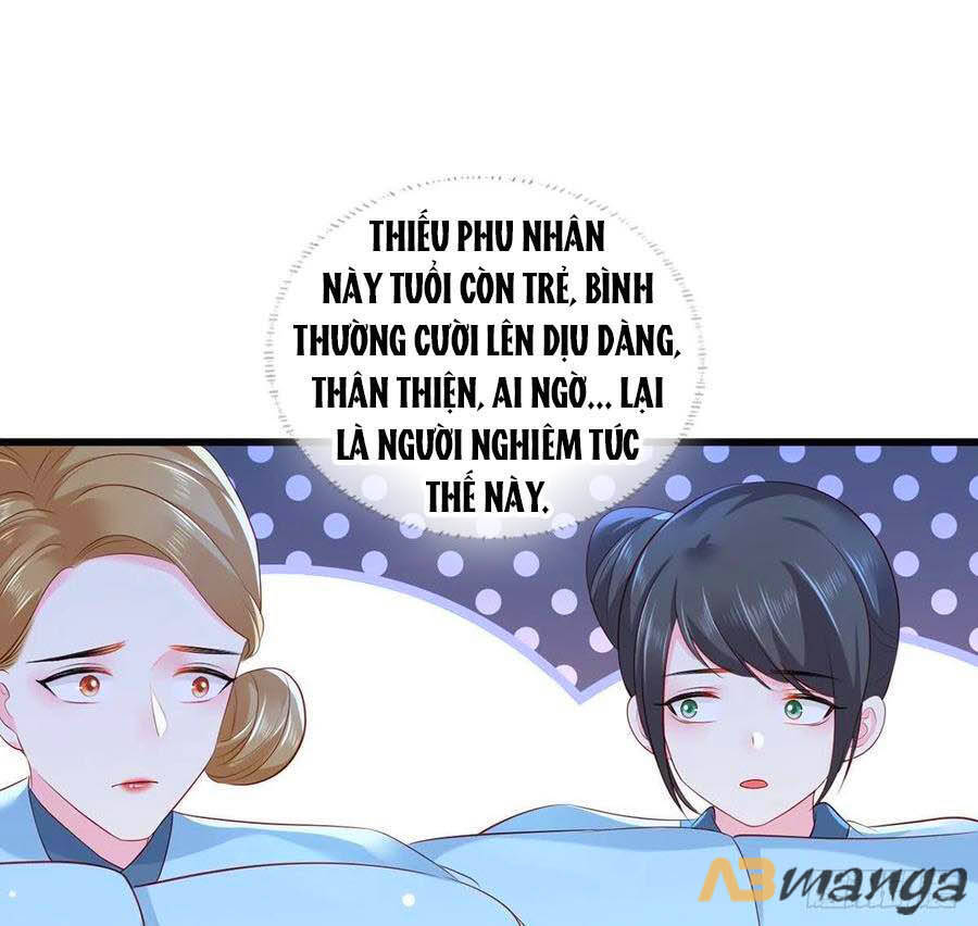 Nữ Thủ Phú Chi Kiều Sủng Nhiếp Chính Vương Chapter 86 - Trang 2