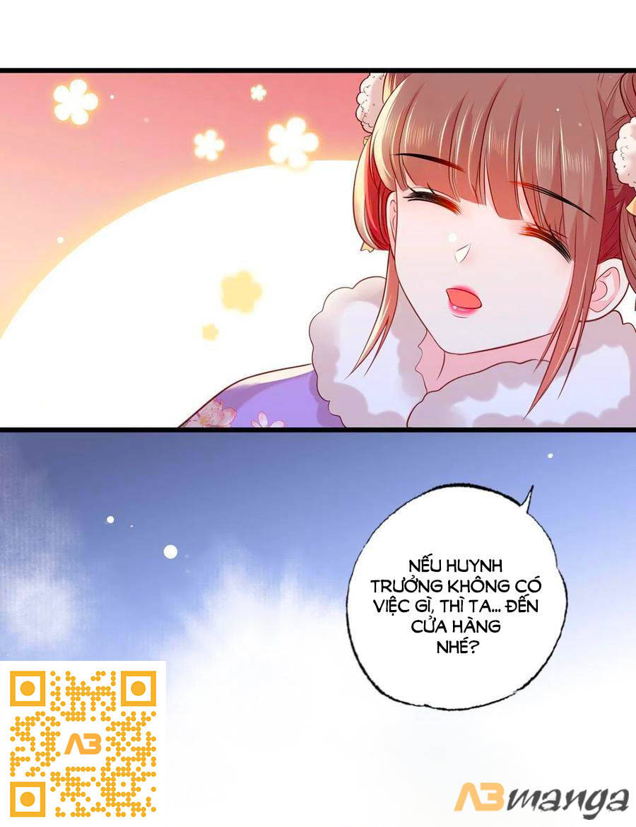 Nữ Thủ Phú Chi Kiều Sủng Nhiếp Chính Vương Chapter 86 - Trang 2