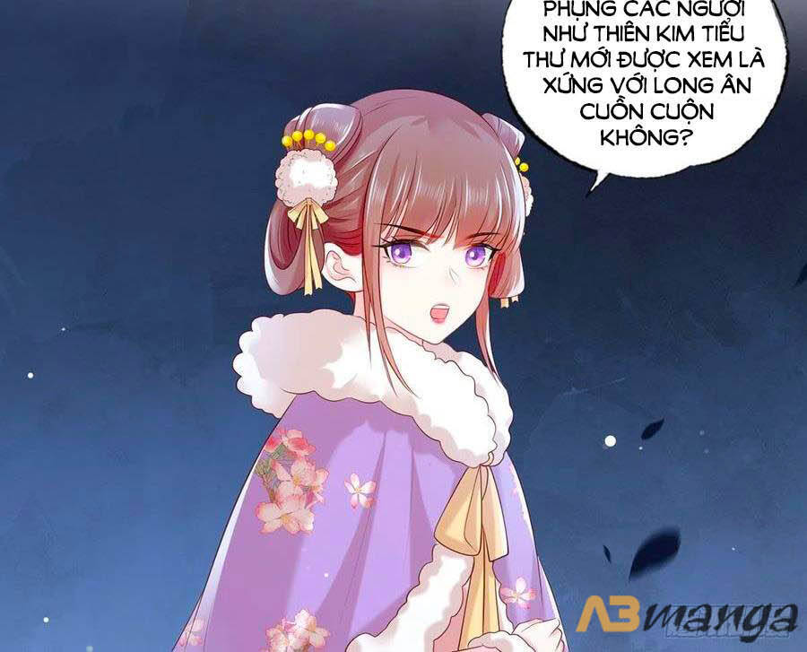 Nữ Thủ Phú Chi Kiều Sủng Nhiếp Chính Vương Chapter 86 - Trang 2