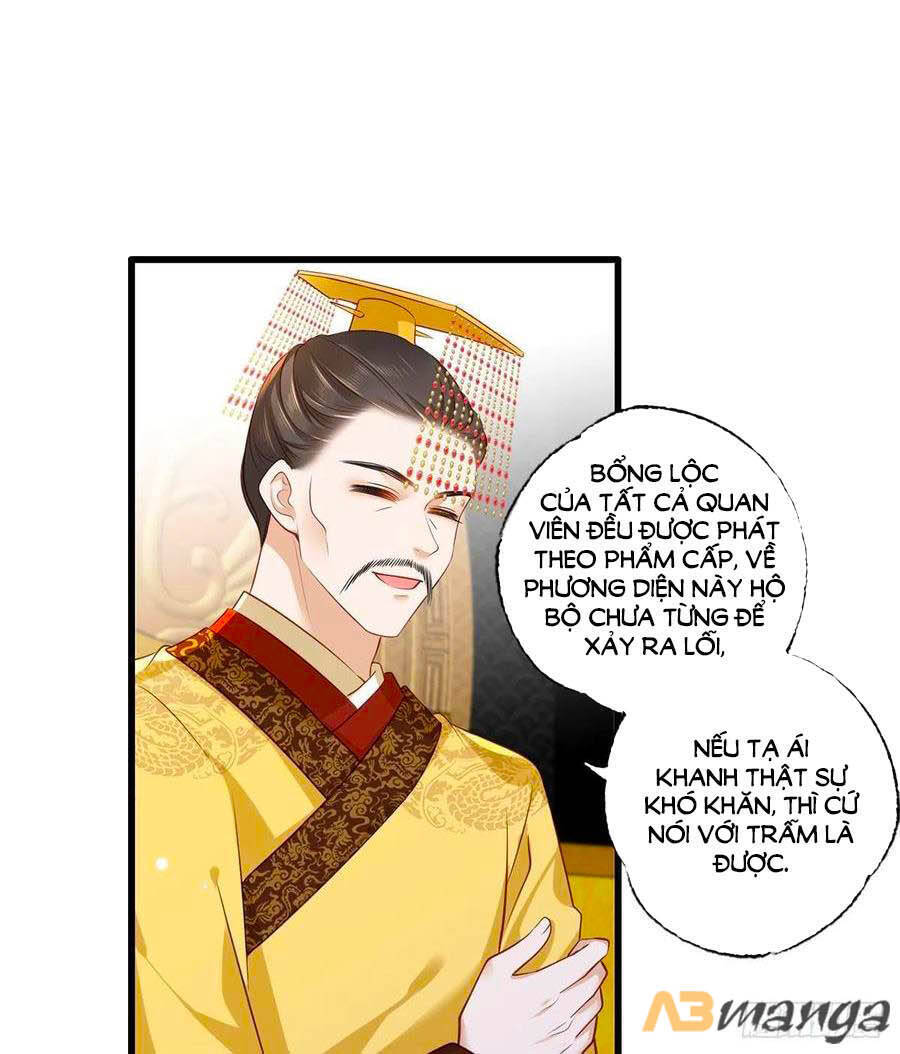 Nữ Thủ Phú Chi Kiều Sủng Nhiếp Chính Vương Chapter 85 - Trang 2