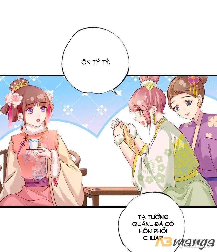 Nữ Thủ Phú Chi Kiều Sủng Nhiếp Chính Vương Chapter 82 - Trang 2