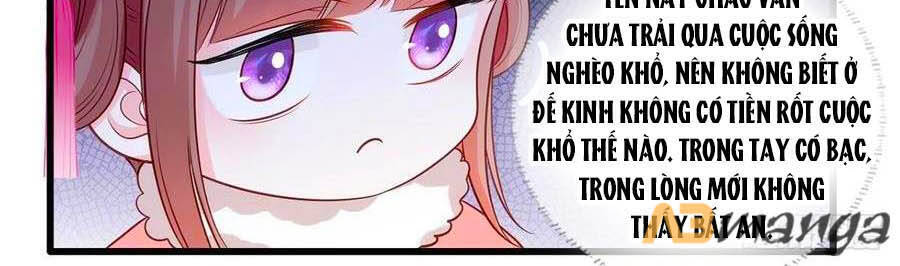 Nữ Thủ Phú Chi Kiều Sủng Nhiếp Chính Vương Chapter 82 - Trang 2