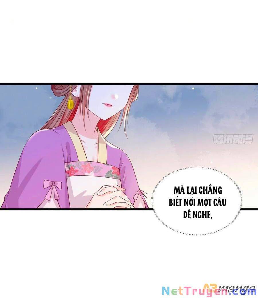 Nữ Thủ Phú Chi Kiều Sủng Nhiếp Chính Vương Chapter 70 - Trang 2