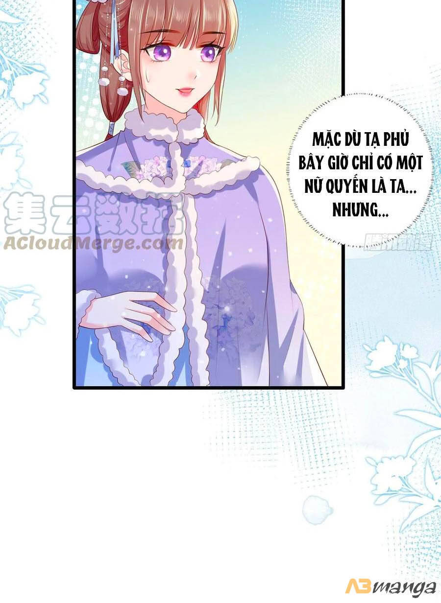 Nữ Thủ Phú Chi Kiều Sủng Nhiếp Chính Vương Chapter 67 - Trang 2