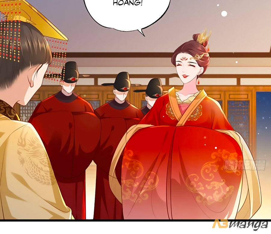 Nữ Thủ Phú Chi Kiều Sủng Nhiếp Chính Vương Chapter 61 - Trang 2