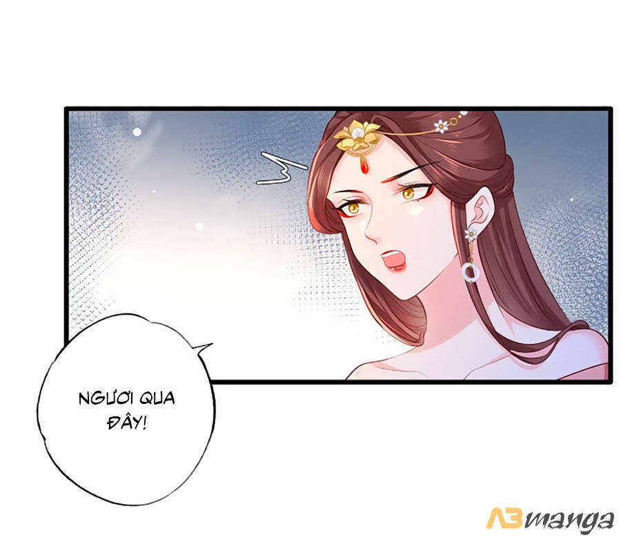 Nữ Thủ Phú Chi Kiều Sủng Nhiếp Chính Vương Chapter 59 - Trang 2