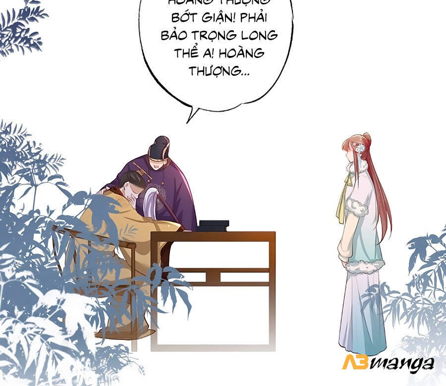 Nữ Thủ Phú Chi Kiều Sủng Nhiếp Chính Vương Chapter 48 - Trang 2