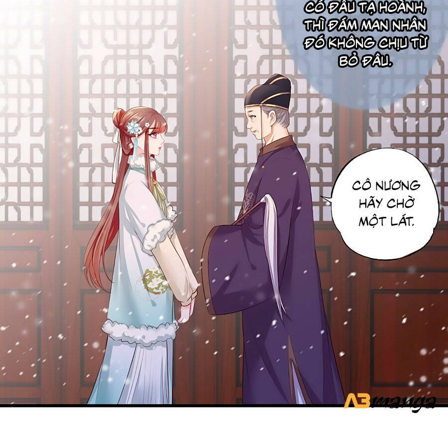 Nữ Thủ Phú Chi Kiều Sủng Nhiếp Chính Vương Chapter 48 - Trang 2