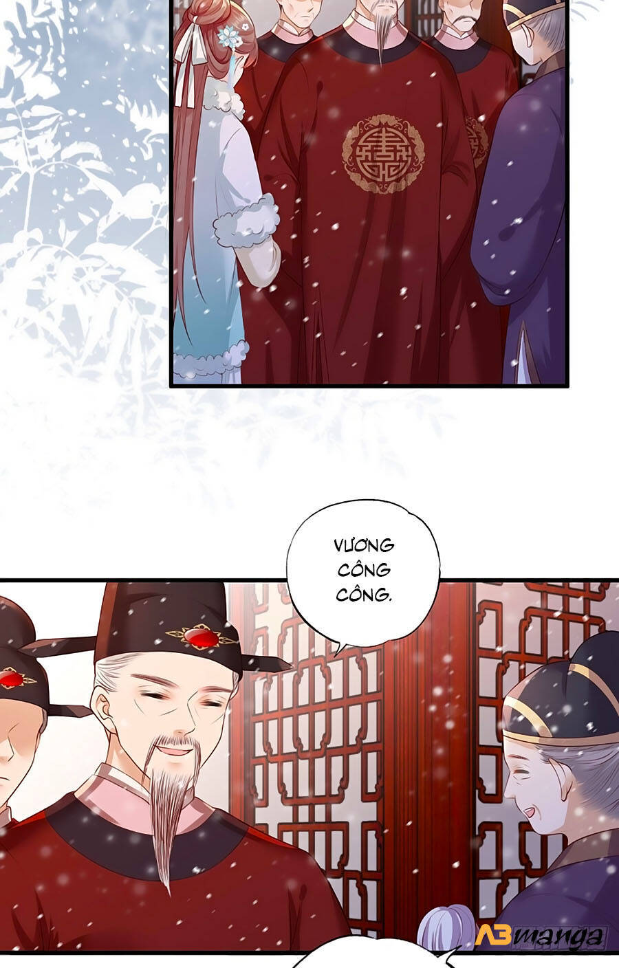 Nữ Thủ Phú Chi Kiều Sủng Nhiếp Chính Vương Chapter 48 - Trang 2