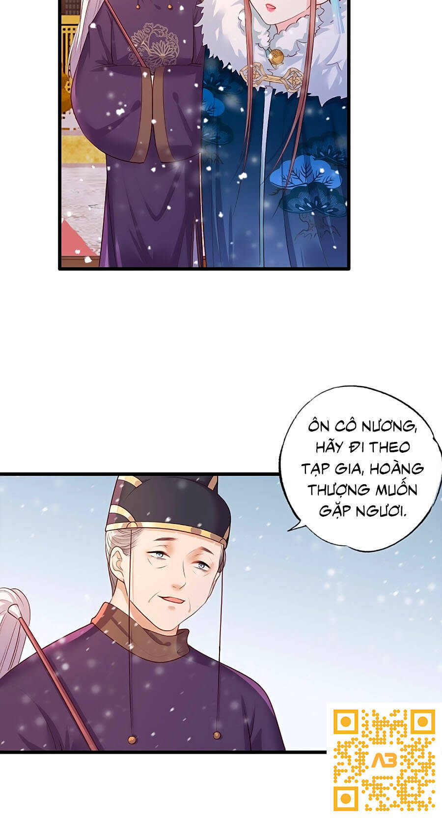 Nữ Thủ Phú Chi Kiều Sủng Nhiếp Chính Vương Chapter 47 - Trang 2