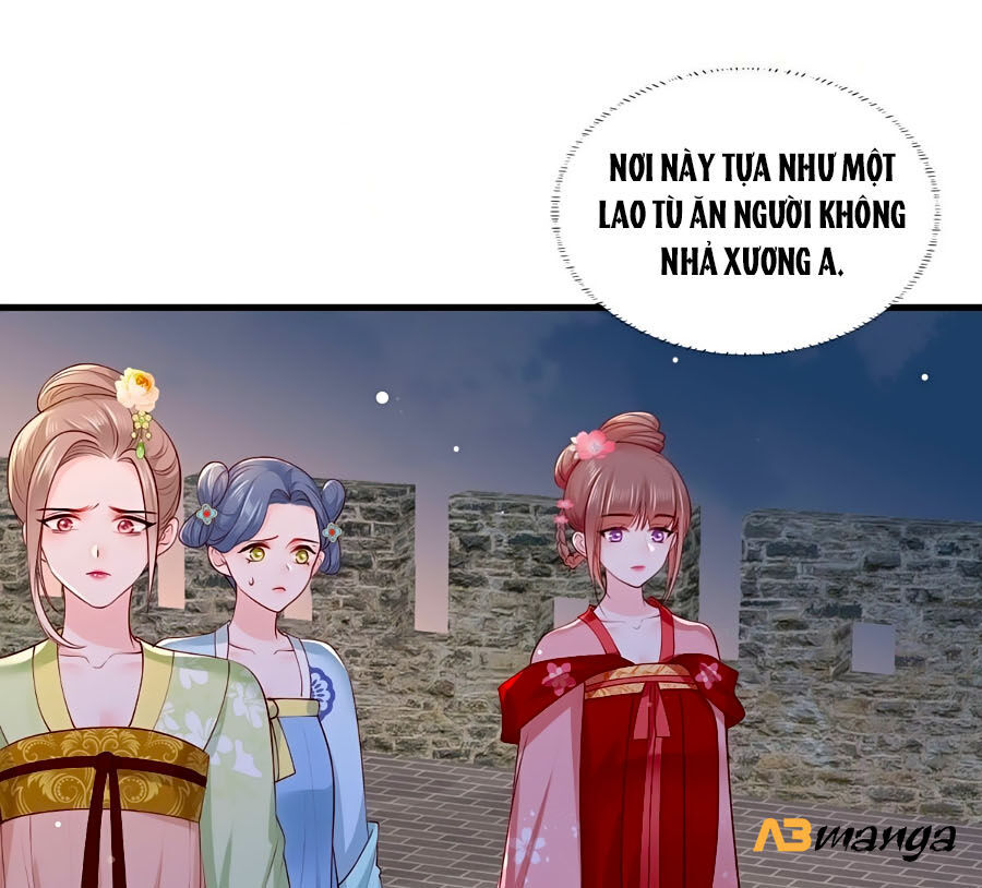 Nữ Thủ Phú Chi Kiều Sủng Nhiếp Chính Vương Chapter 35 - Trang 2