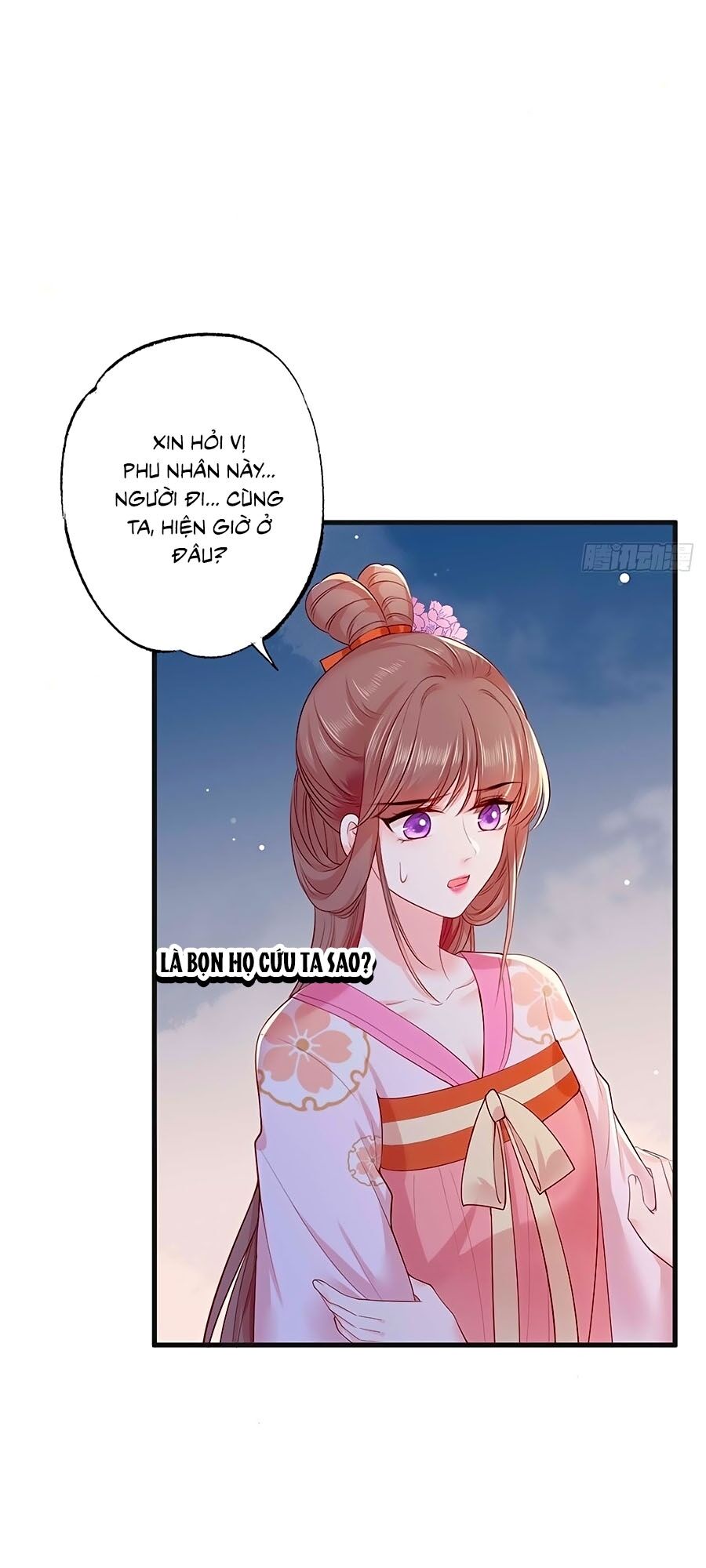 Nữ Thủ Phú Chi Kiều Sủng Nhiếp Chính Vương Chapter 34 - Trang 2