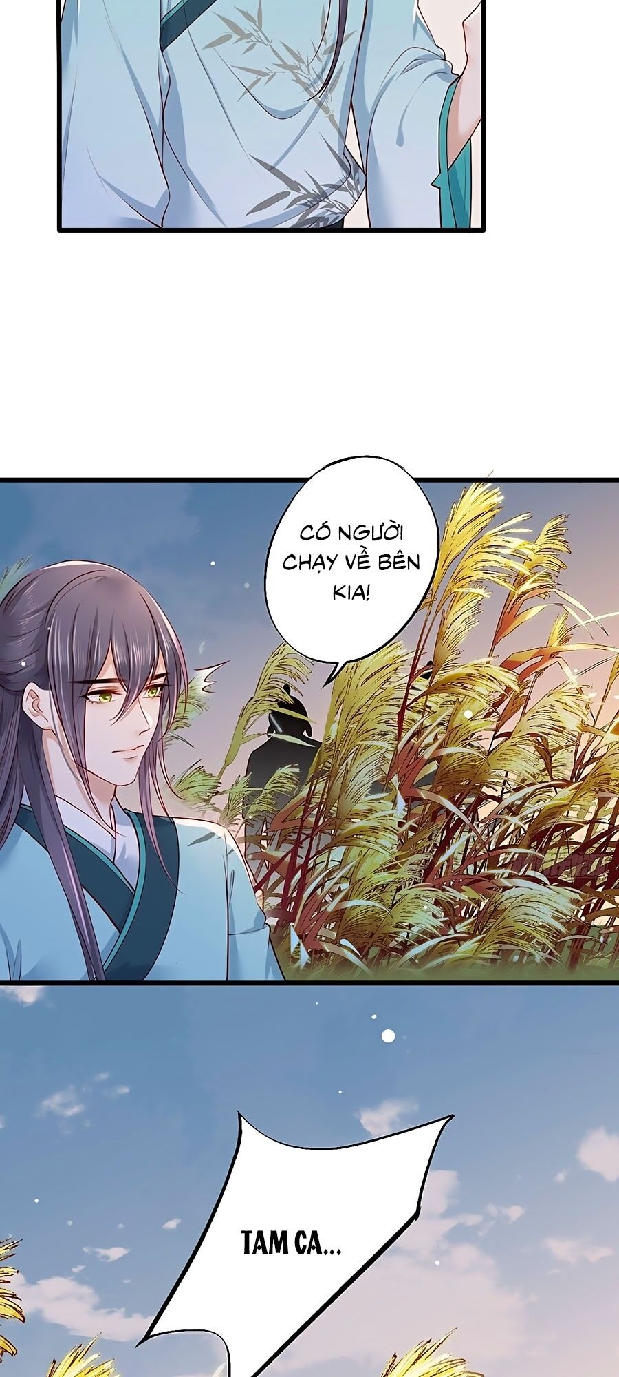 Nữ Thủ Phú Chi Kiều Sủng Nhiếp Chính Vương Chapter 31 - Trang 2