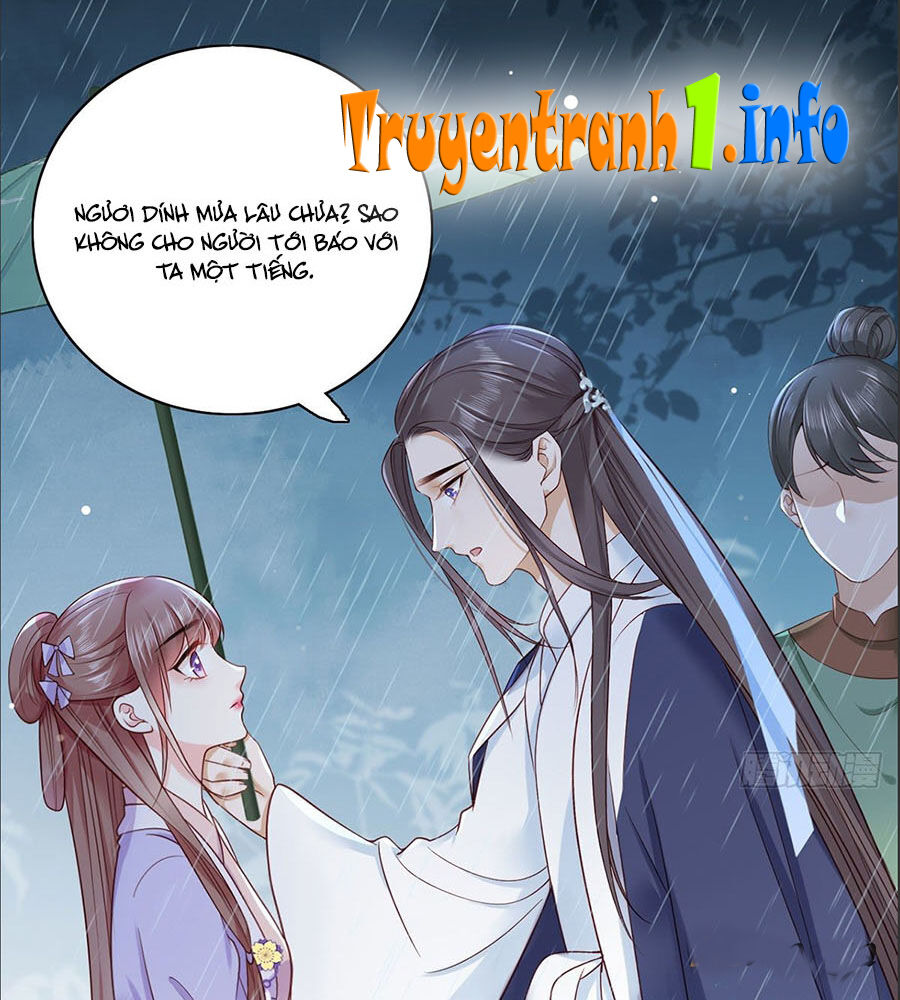 Nữ Thủ Phú Chi Kiều Sủng Nhiếp Chính Vương Chapter 15 - Trang 2