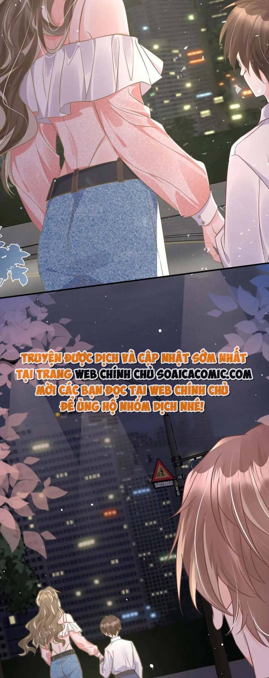 Kỷ Tổng Kiều Thê Vừa Hung Vừa Sủng Chapter 35 - Trang 2