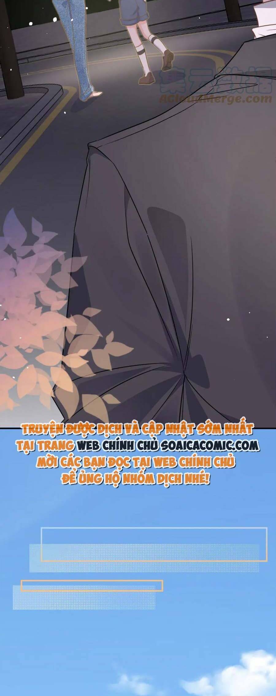 Kỷ Tổng Kiều Thê Vừa Hung Vừa Sủng Chapter 35 - Trang 2