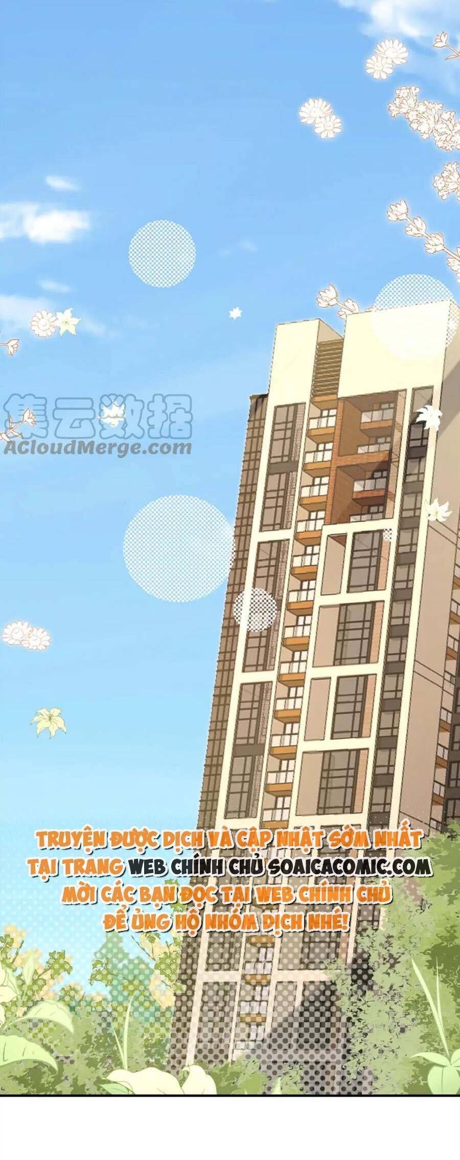 Kỷ Tổng Kiều Thê Vừa Hung Vừa Sủng Chapter 35 - Trang 2