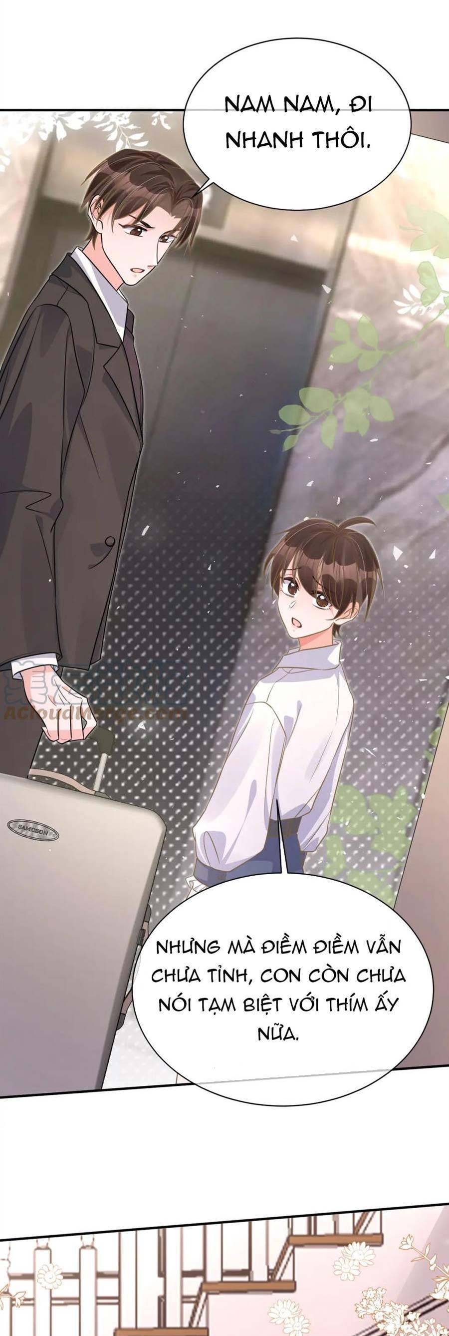 Kỷ Tổng Kiều Thê Vừa Hung Vừa Sủng Chapter 35 - Trang 2