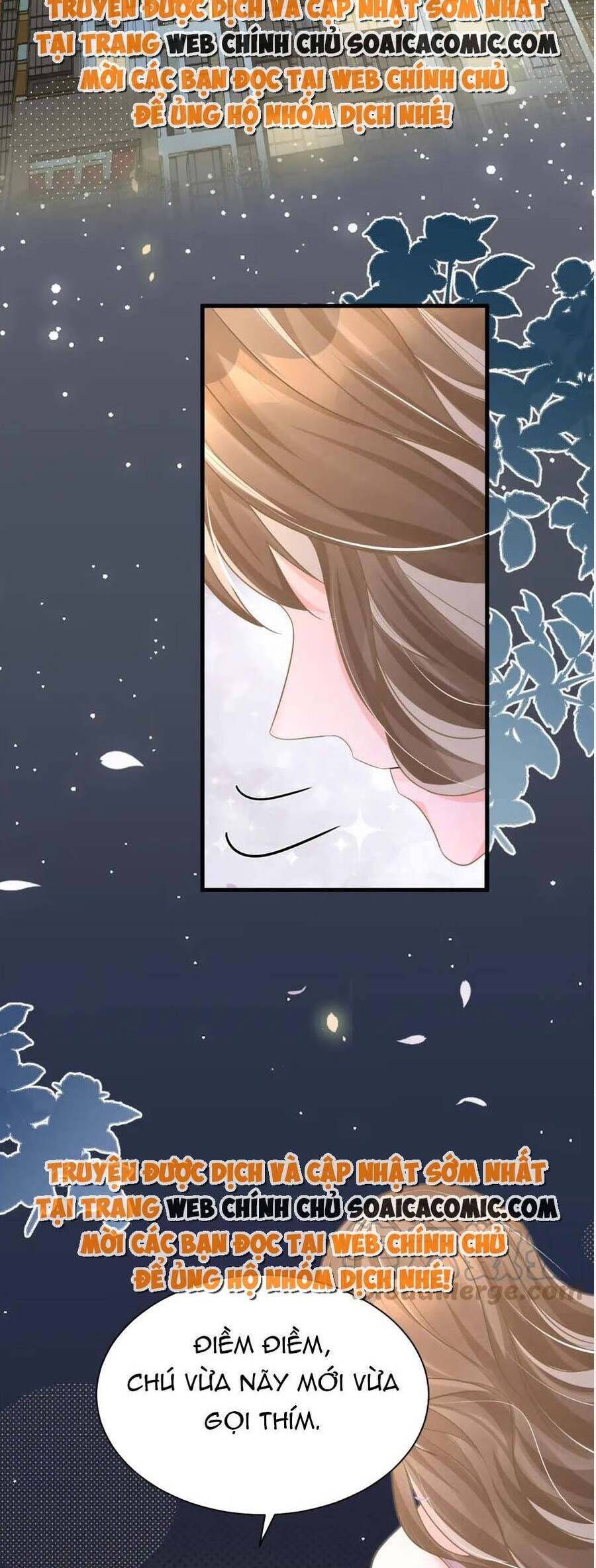 Kỷ Tổng Kiều Thê Vừa Hung Vừa Sủng Chapter 35 - Trang 2