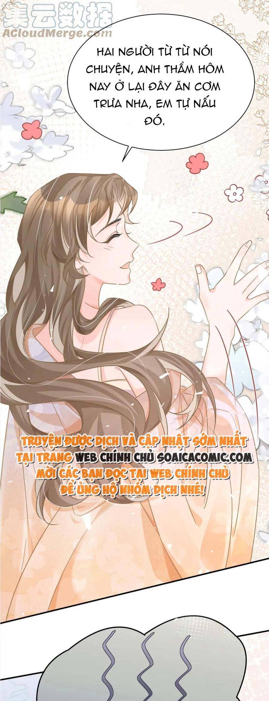 Kỷ Tổng Kiều Thê Vừa Hung Vừa Sủng Chapter 35 - Trang 2