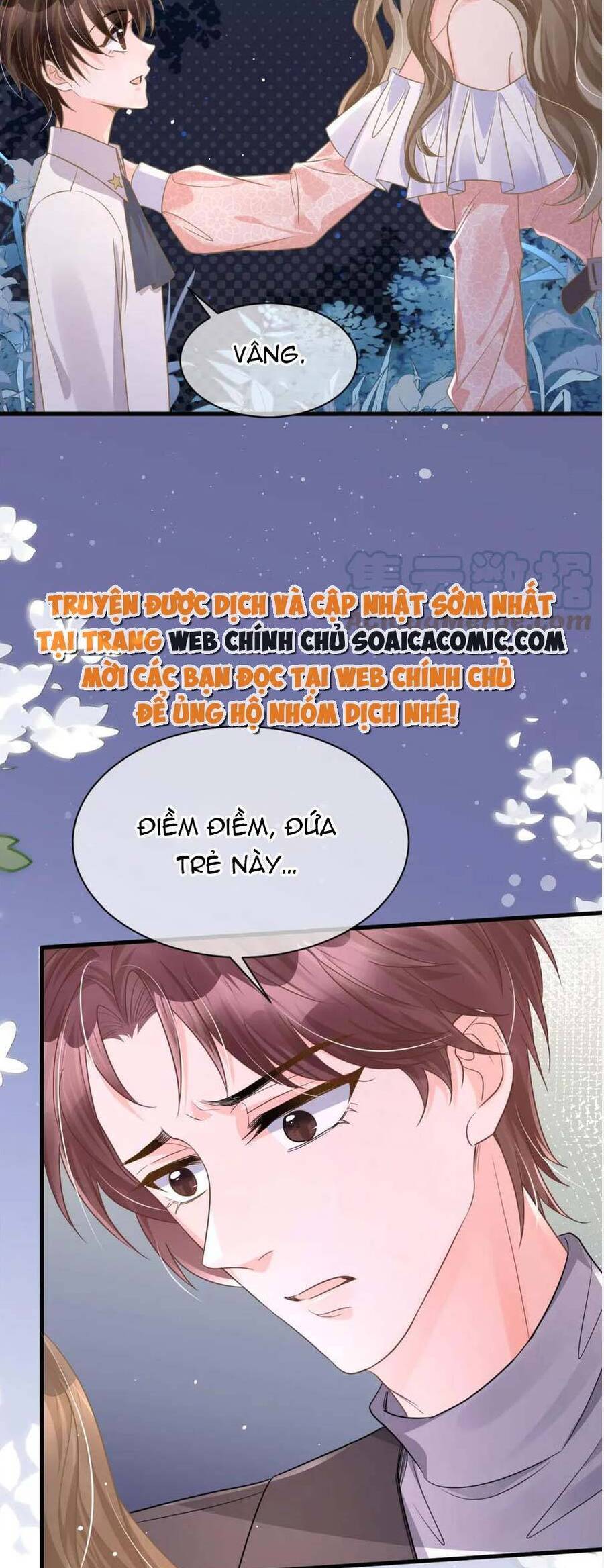 Kỷ Tổng Kiều Thê Vừa Hung Vừa Sủng Chapter 35 - Trang 2
