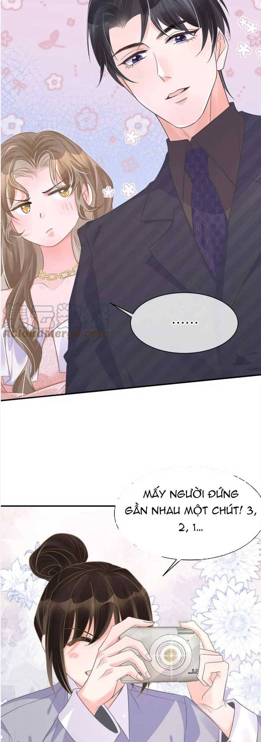 Kỷ Tổng Kiều Thê Vừa Hung Vừa Sủng Chapter 34 - Trang 2