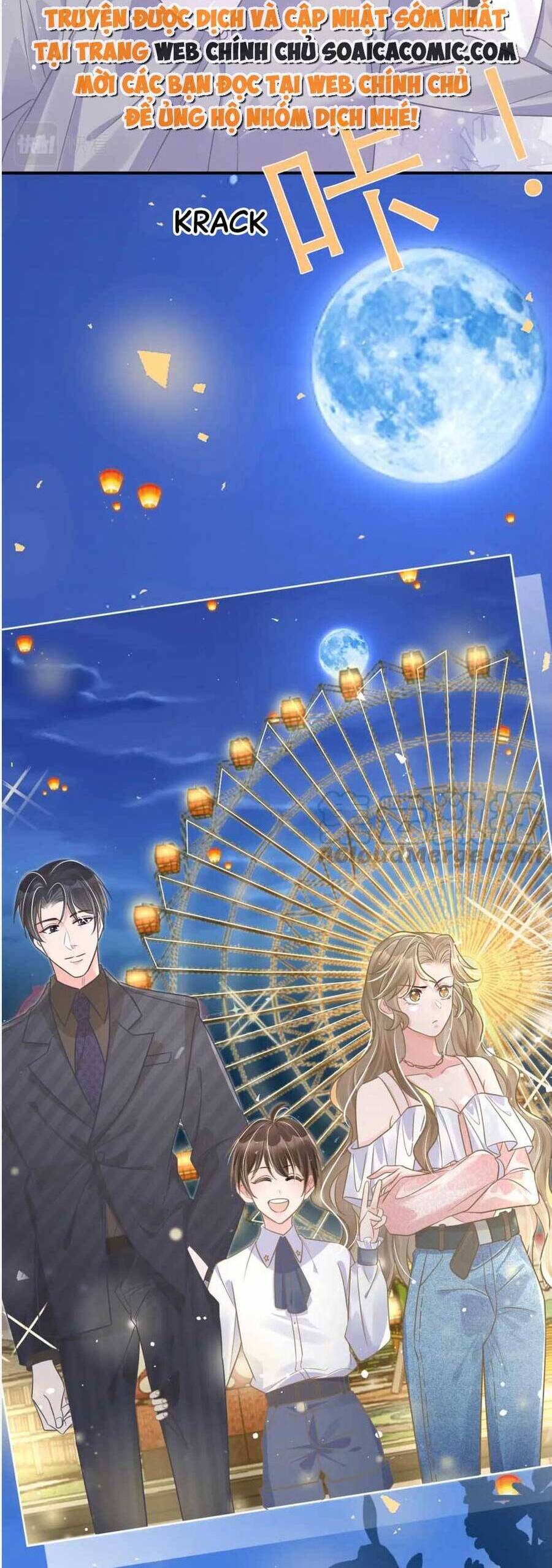 Kỷ Tổng Kiều Thê Vừa Hung Vừa Sủng Chapter 34 - Trang 2