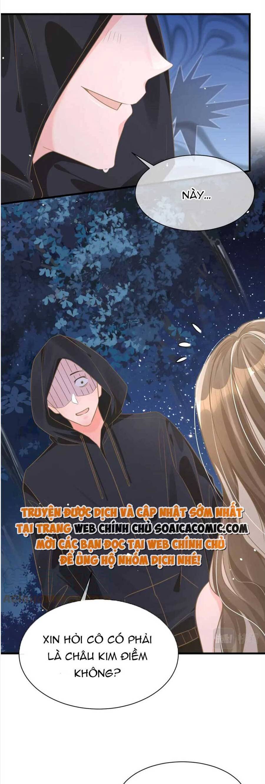 Kỷ Tổng Kiều Thê Vừa Hung Vừa Sủng Chapter 34 - Trang 2
